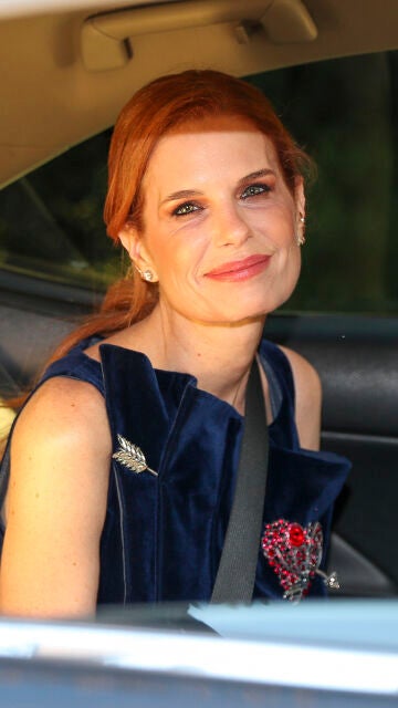 Olivia de Borbón