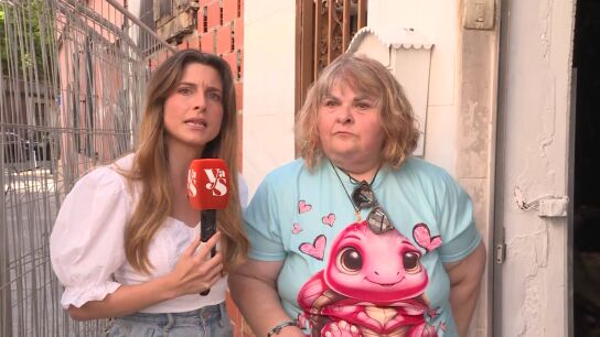 Rosa Mari