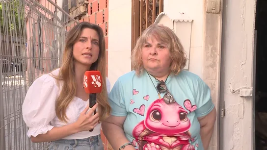 Rosa Mari Rosa Mari
