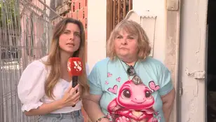 Rosa Mari