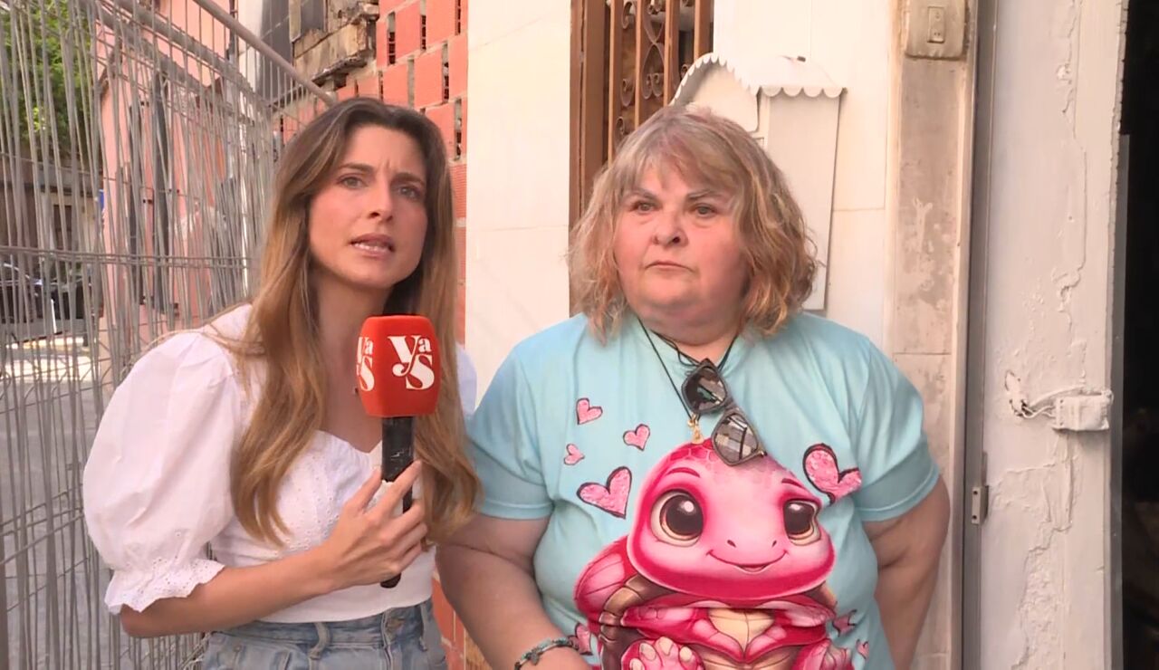 Rosa Mari