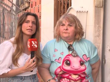 Rosa Mari