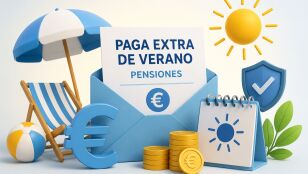 Pensiones junio 2026: cu&aacute;ndo paga la pensi&oacute;n cada banco y la pensi&oacute;n extra de verano
