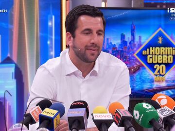 riquelme hormigas