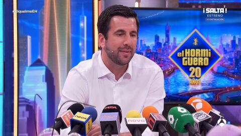 riquelme hormigas