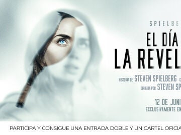 Concurso El d&iacute;a de la revelaci&oacute;n