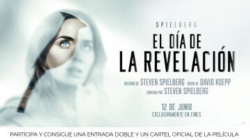 Concurso El d&iacute;a de la revelaci&oacute;n