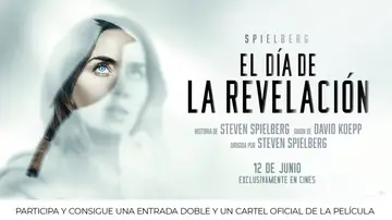 Concurso El día de la revelación Concurso El día de la revelación