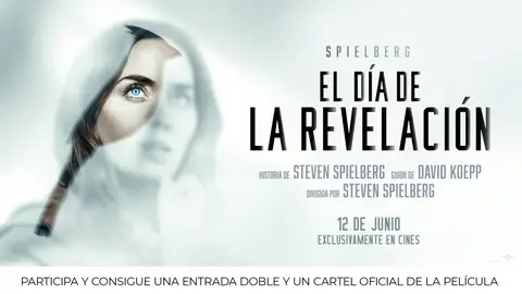 Concurso El día de la revelación Concurso El día de la revelación