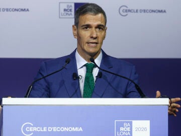 Imagen de Pedro S&aacute;nchez