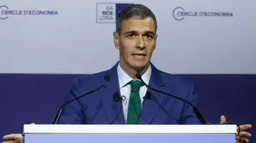 Imagen de Pedro Sánchez Imagen de Pedro Sánchez