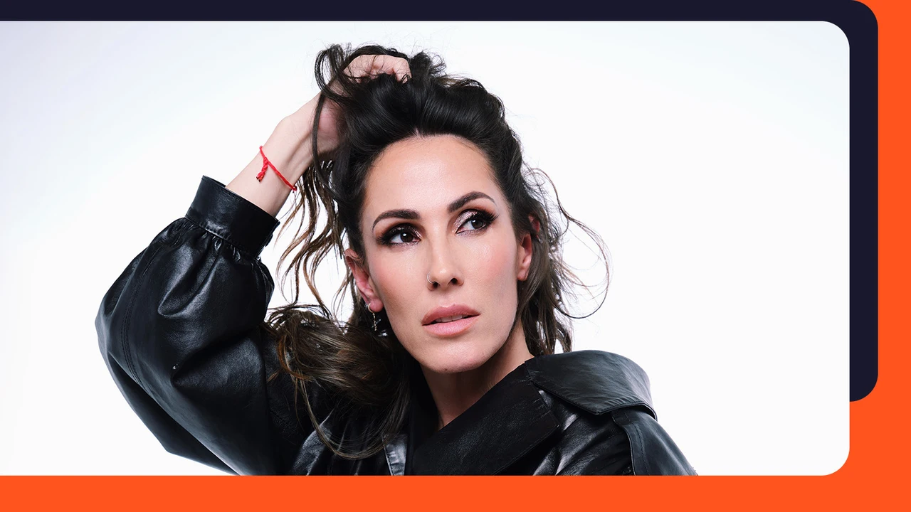 Malú estará hoy en El Hormiguero Malú estará hoy en El Hormiguero