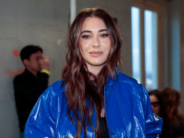 Blanca Su&aacute;rez