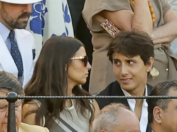 Tana Rivera y Roca Rey Tana Rivera y Roca Rey