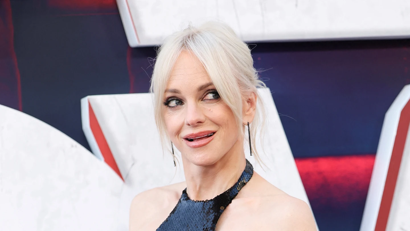 Anna Faris en el estreno de Scary Movie 6 Anna Faris en el estreno de Scary Movie 6