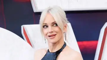 Anna Faris en el estreno de Scary Movie 6 Anna Faris en el estreno de Scary Movie 6