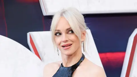 Anna Faris en el estreno de Scary Movie 6 Anna Faris en el estreno de Scary Movie 6