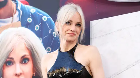 Anna Faris en el estreno de Scary Movie 6 Anna Faris en el estreno de Scary Movie 6