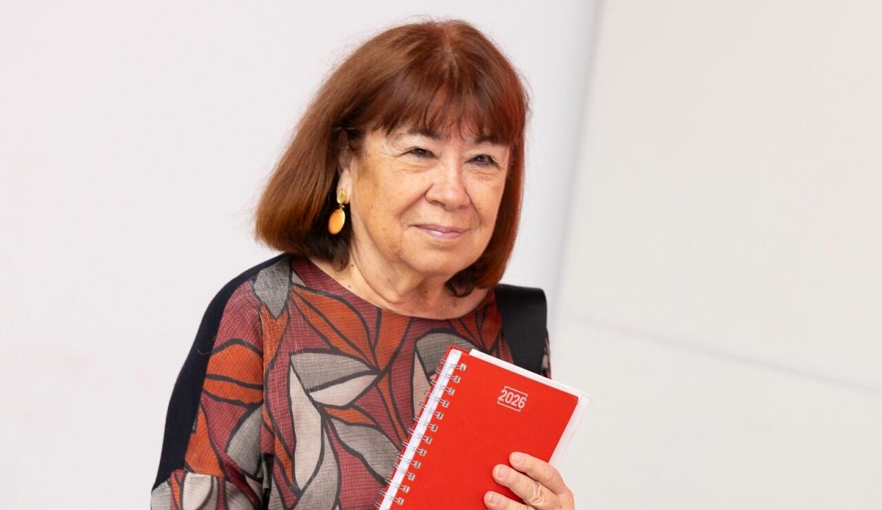 Cristina Narbona
