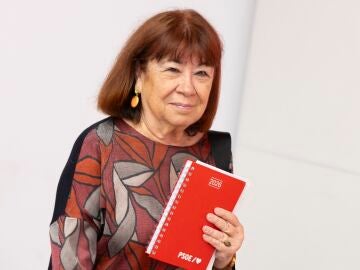 Cristina Narbona