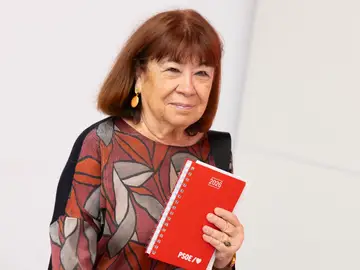 Cristina Narbona Cristina Narbona
