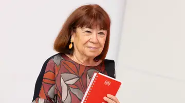 Cristina Narbona Cristina Narbona