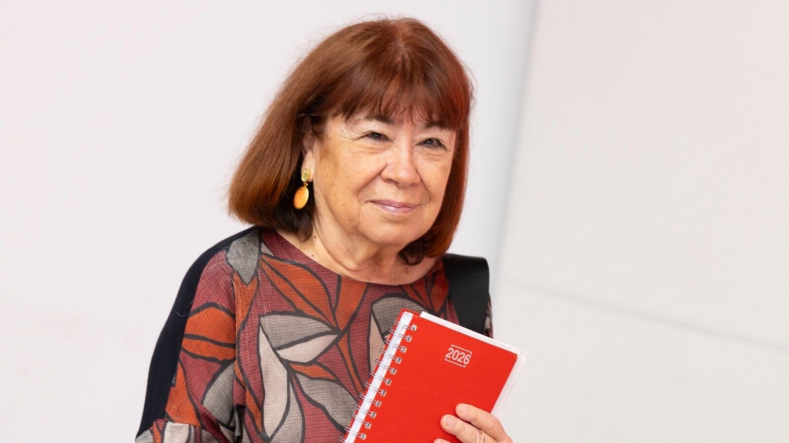 Narbona admite que Leire Díez la llamó para hablar de 