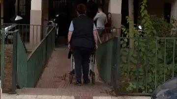 Lugar del crimen Lugar del crimen