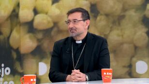 Jos&eacute; Cobo, cardenal y arzobispo de Madrid