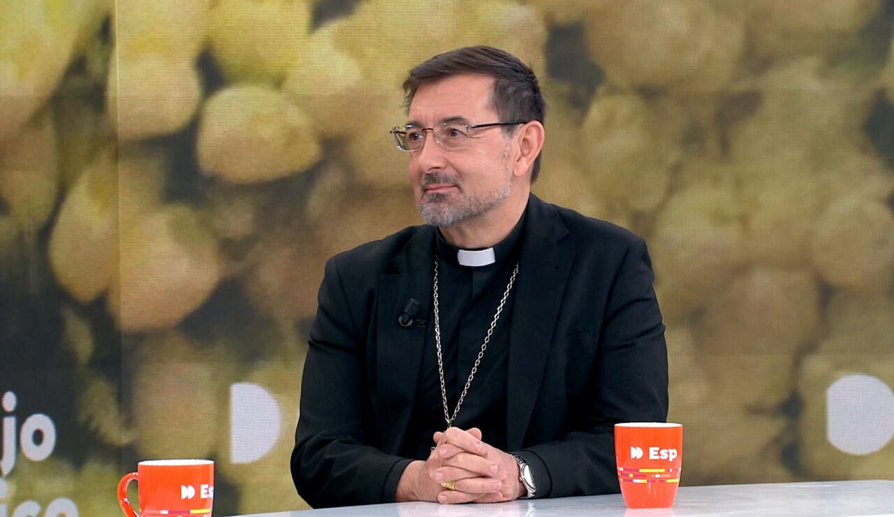Jos&eacute; Cobo, cardenal y arzobispo de Madrid