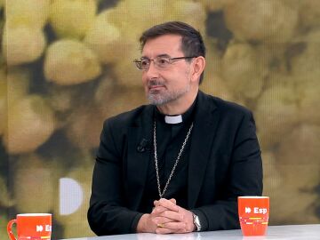 Jos&eacute; Cobo, cardenal y arzobispo de Madrid