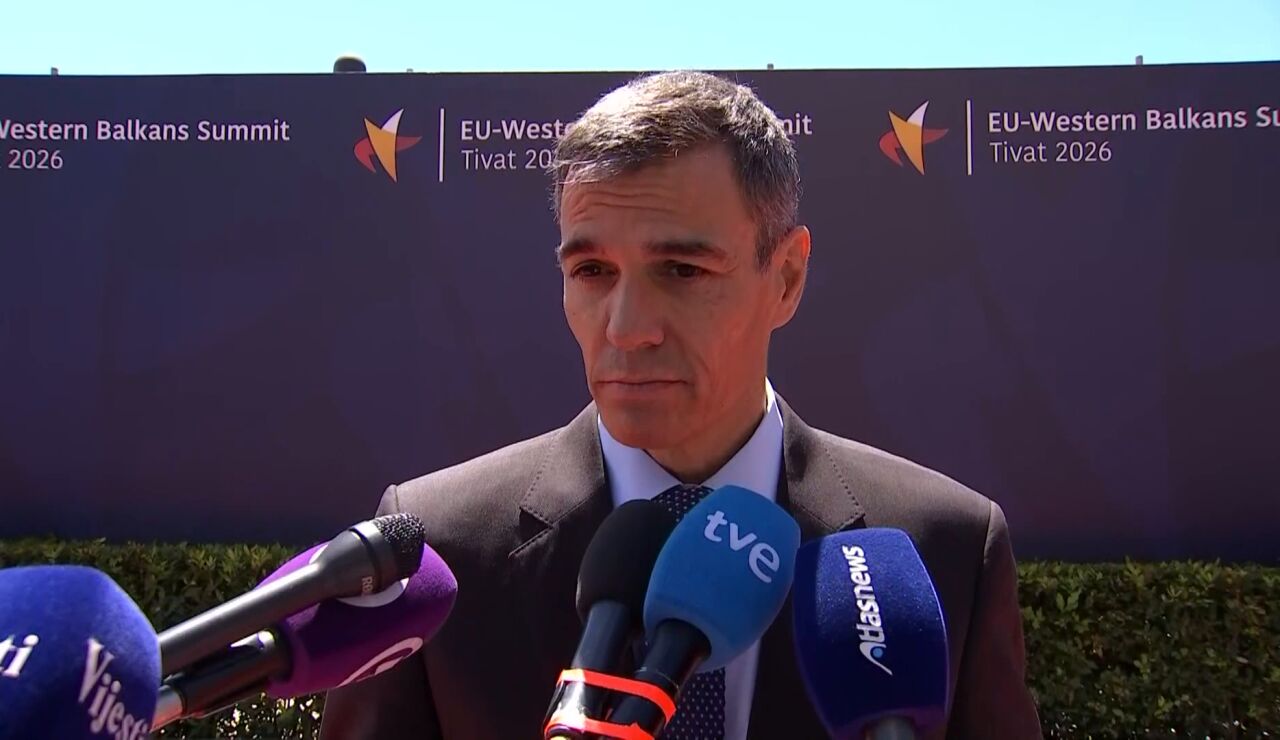 Pedro S&aacute;nchez