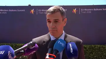 Pedro Sánchez Pedro Sánchez
