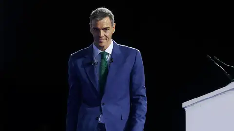 Imagen del presidente de Gobierno, Pedro Sánchez Imagen del presidente de Gobierno, Pedro Sánchez