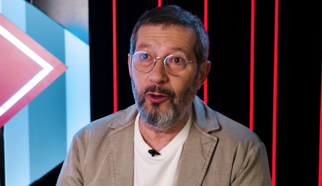 Analizamos las claves del &eacute;xito del true crime con Carles Porta