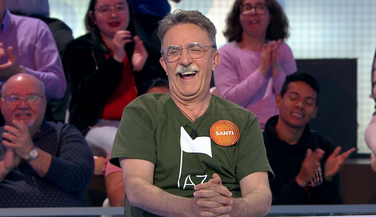 Pleno de Santi Rodr&iacute;guez en Palabras Cruzadas: una lecci&oacute;n de geograf&iacute;a con ideas para viajar este verano 