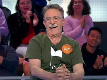 Pleno de Santi Rodríguez en Palabras Cruzadas: una lección de geografía con ideas para viajar este verano Pleno de Santi Rodríguez en Palabras Cruzadas: una lección de geografía con ideas para viajar este verano