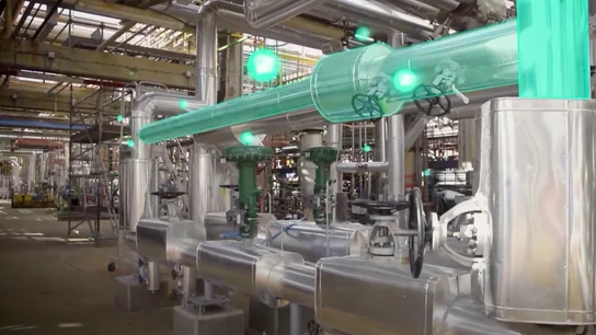 Moléculas verdes y reducción de la dependencia energética Moléculas verdes y reducción de la dependencia energética