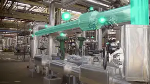 Moléculas verdes y reducción de la dependencia energética