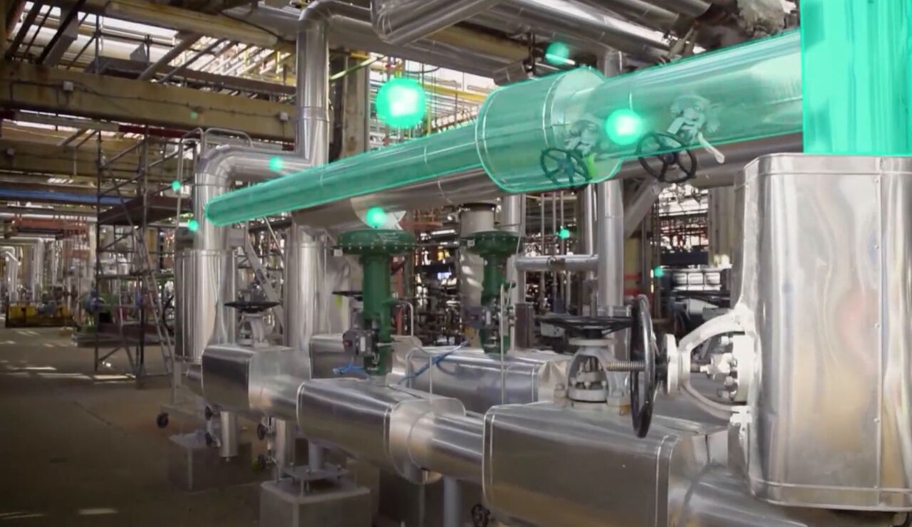 Mol&eacute;culas verdes y reducci&oacute;n de la dependencia energ&eacute;tica