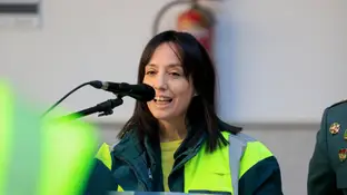 Mercedes González Mercedes González
