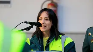 Mercedes González