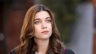 Afra Saraçoğlu