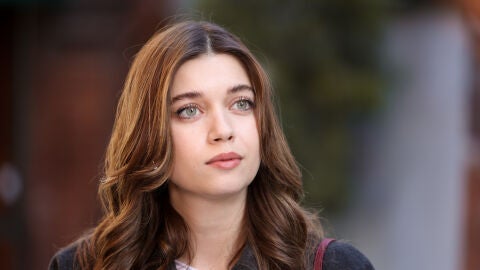 Afra Sara&ccedil;oğlu 