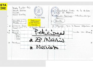 Cuaderno Leire