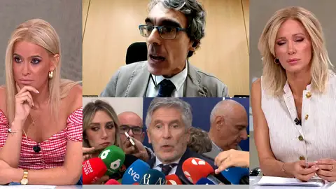 Afra Blanco. Afra Blanco.