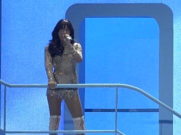 Imagen de Aitana 