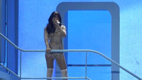 Imagen de Aitana 