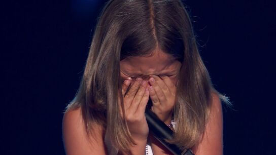 La Voz Kids