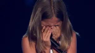 La Voz Kids